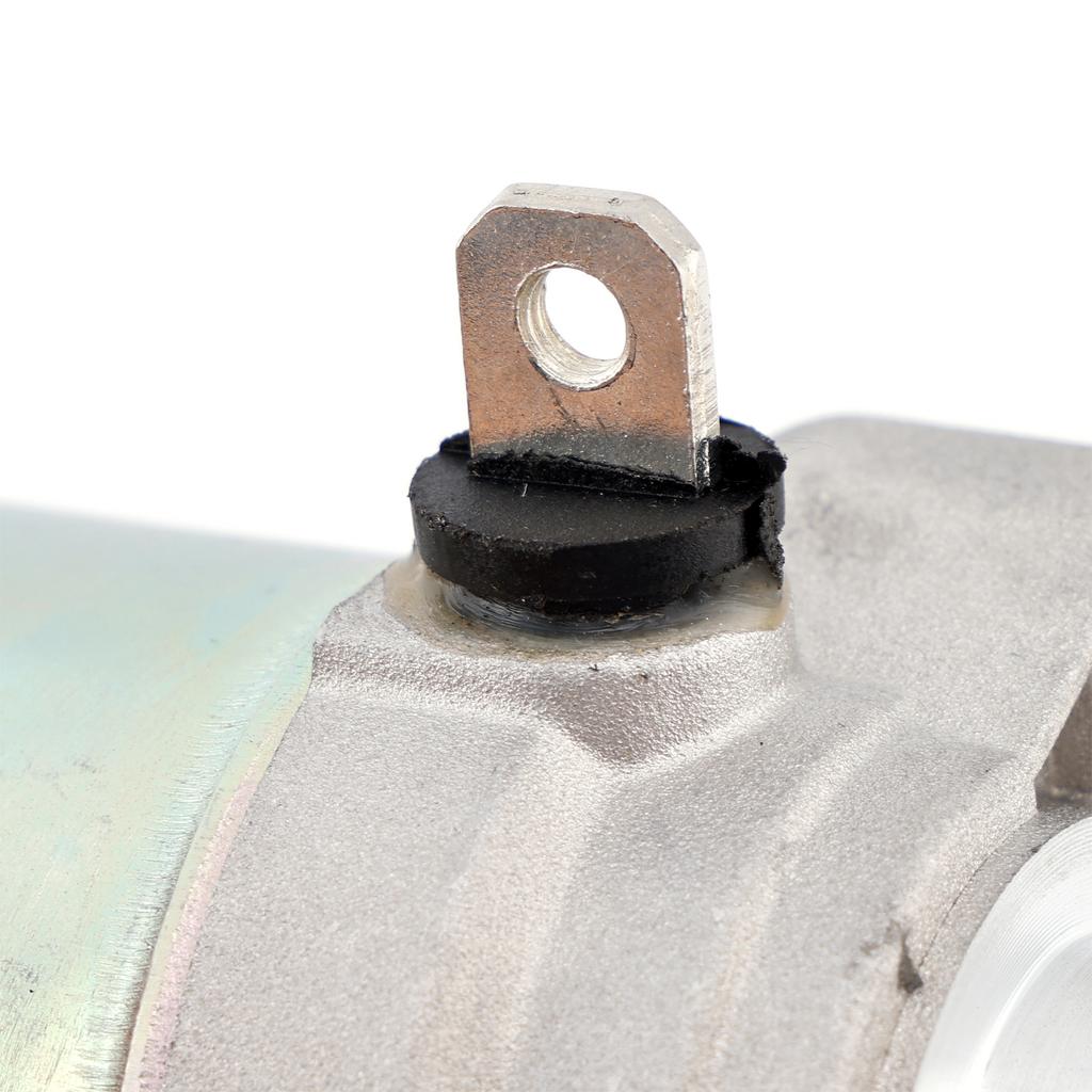 Engine Starter Motor For Yamaha T 135 T135 Fi Crypton X 2007 - 2014