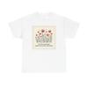 Inspiration Tee, Nature Lover Gift, Bohemian Style Shirt