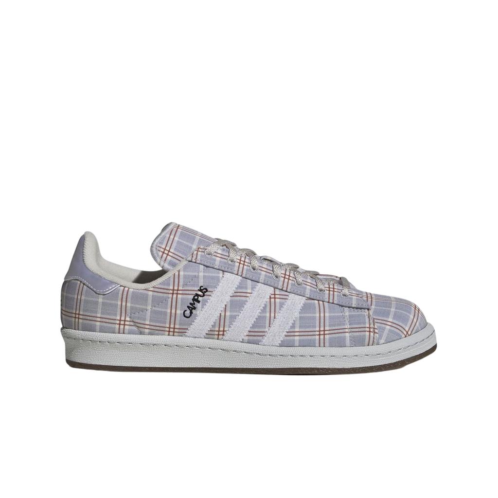 Adidas Campus 80s Pantone Crystal White