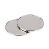 1Pc 25Mm Metal Golf Hat Clip Visor Cap Clips Magnet Golf Ball Markers Putting Green Accessories Golfing Practice Training Aids