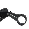 Rearview Mirror for Bicycle ATV UTV Handlebar Mount Convex Mirror Universal