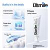 Usmile Effective Fresh Breath Toothpaste