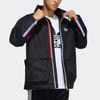 adidas Originals Мужская пуховая куртка Adicolor Черная (унисекс) Пуховики GP1872