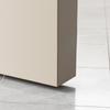 Windproof Dustproof Door Bottom Seal Strip Soundproof Door Seal  Office Door Sealing