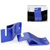 Universal Motorcycle Tire Installation Assistance Tool Motorcycle Parts Bead Tire Installation Assistance Tool Holder Hook