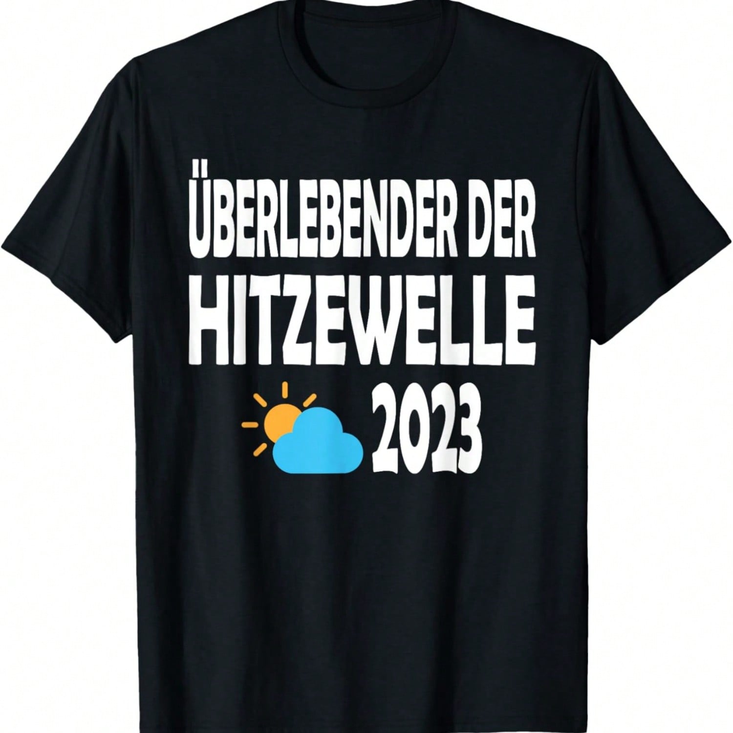 & Cat FUNNY Meme T-Shirt S разноцветный