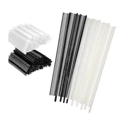 5000Pcs Non-slip Standard Tagging Fasteners Fastener Clip Sewing Fixer Clothing Price Tag Label DIY Easy To Use
