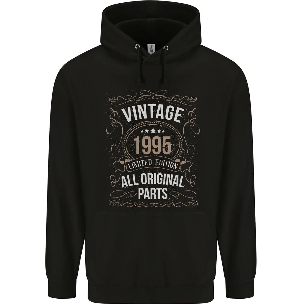 30th Birthday Limited Edition 1995 Hoodie