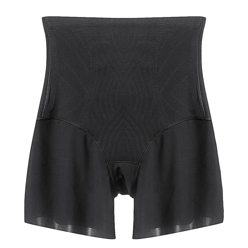 Underwear High Waist Shapewear Seamless Postpartum Slimming Underpants  Women