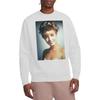Twin Peaks Unisex Adult Laura Palmer Sweatshirt