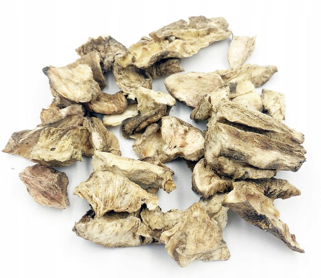 Chicory Chicory Root 1 Kg 100% Natural