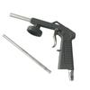 Air Car Undercoating Gun Underbody Airbrush Rust Proofing Chassis Paint Coating Spray Gun Auto Care Tools