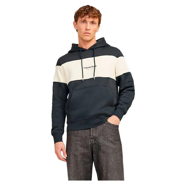 

Jack & Jones Vesterbro Block худи S