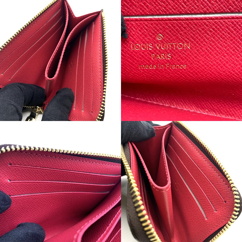 Used LOUIS VUITTONCoin case Monogram canvas Women