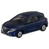Takara Tomy Tomica No.103 Nissan Note (Box) miniature car toy ages 3 up box included compliant safety standards ST mark certification.