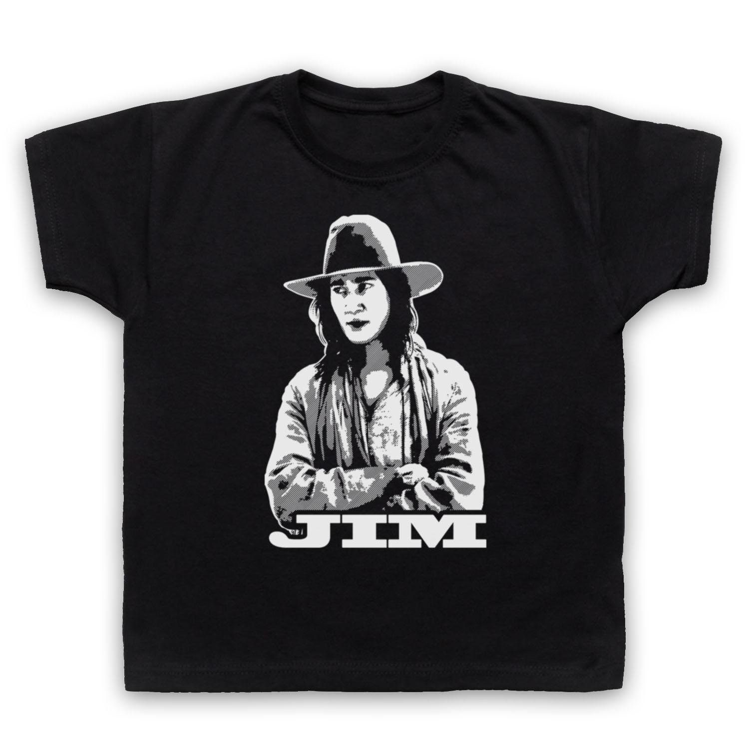 OUR FLAG MEANS DEATH OFMD JIM TRIBUTE PIRATE COMEDY TV KIDS CHILDS T-shirt 100