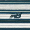 Men's New Balance T-Shirts Men's AAV Crew Neck Moderate