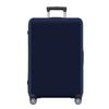Elastic, Wear-Resistant Luggage Cover for Suitcases - Durable, Protective & Dust-Resistant.