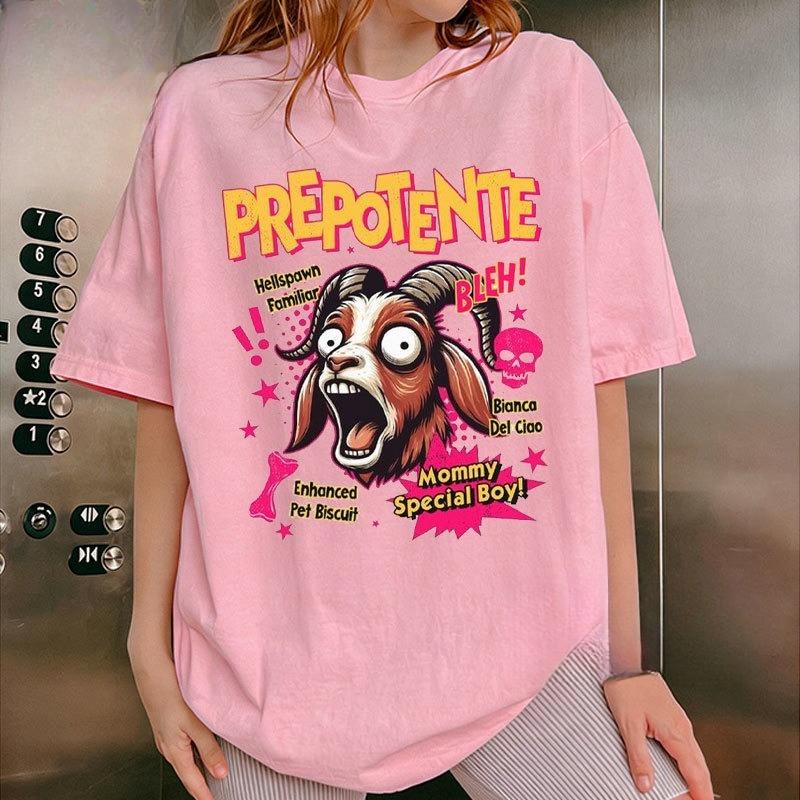

2026 Summer Dungeon Explorer Carl Style Ladies Tshirt Dear Mom Special Tshirt Book Lovers Gift Book List S