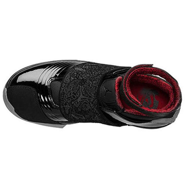 Air Jordan 20 Retro 'Stealth' 2015 Men's 310455-002