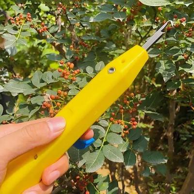 Pruning Shears Handheld Plant Clippers Curved Head Garden Cutters For Tea Trimming Branch Floral Rose Shrub Grass Gardener