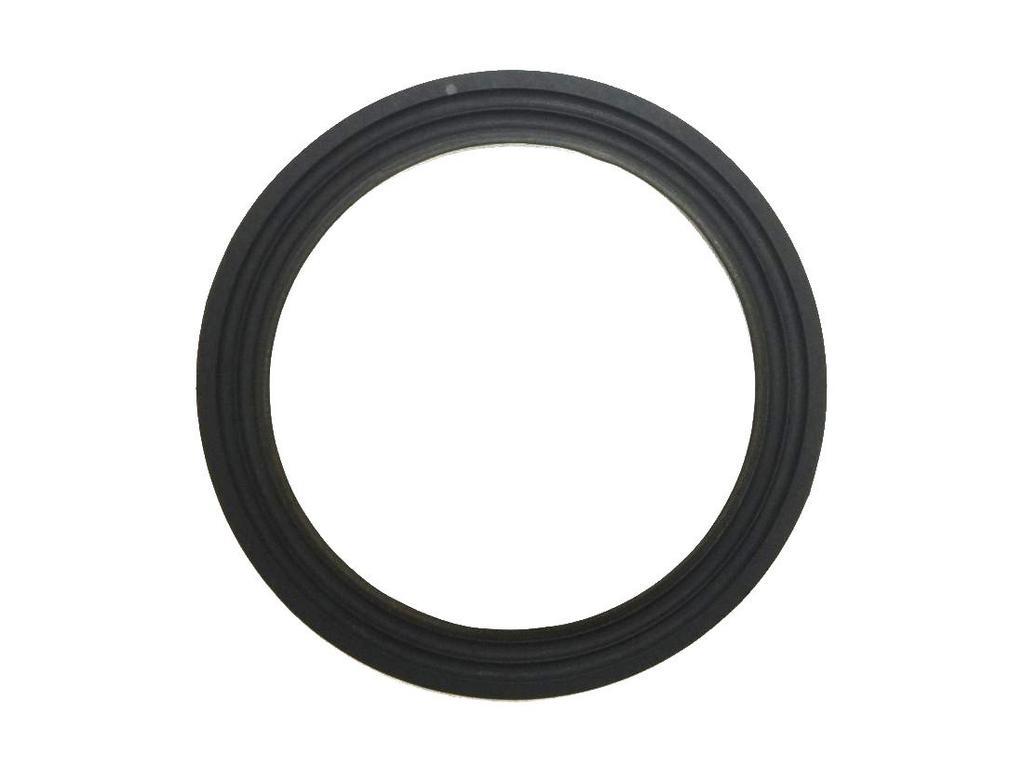 Speaker Cloth Edge for Speaker 298mm Outer Speaker Unit Repair Replacement Part 12-inch Units, Diameter, Black,