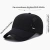 Quick-drying Hat Mesh Breathable Summer Duck Tongue Cap Outdoor Commuting Running Sun Hat Sports Leisure Baseball Cap