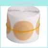 Mens Skin Color Nipple Covers 50 Pairs Thin Adhesive Breathable Concealed For Exercise