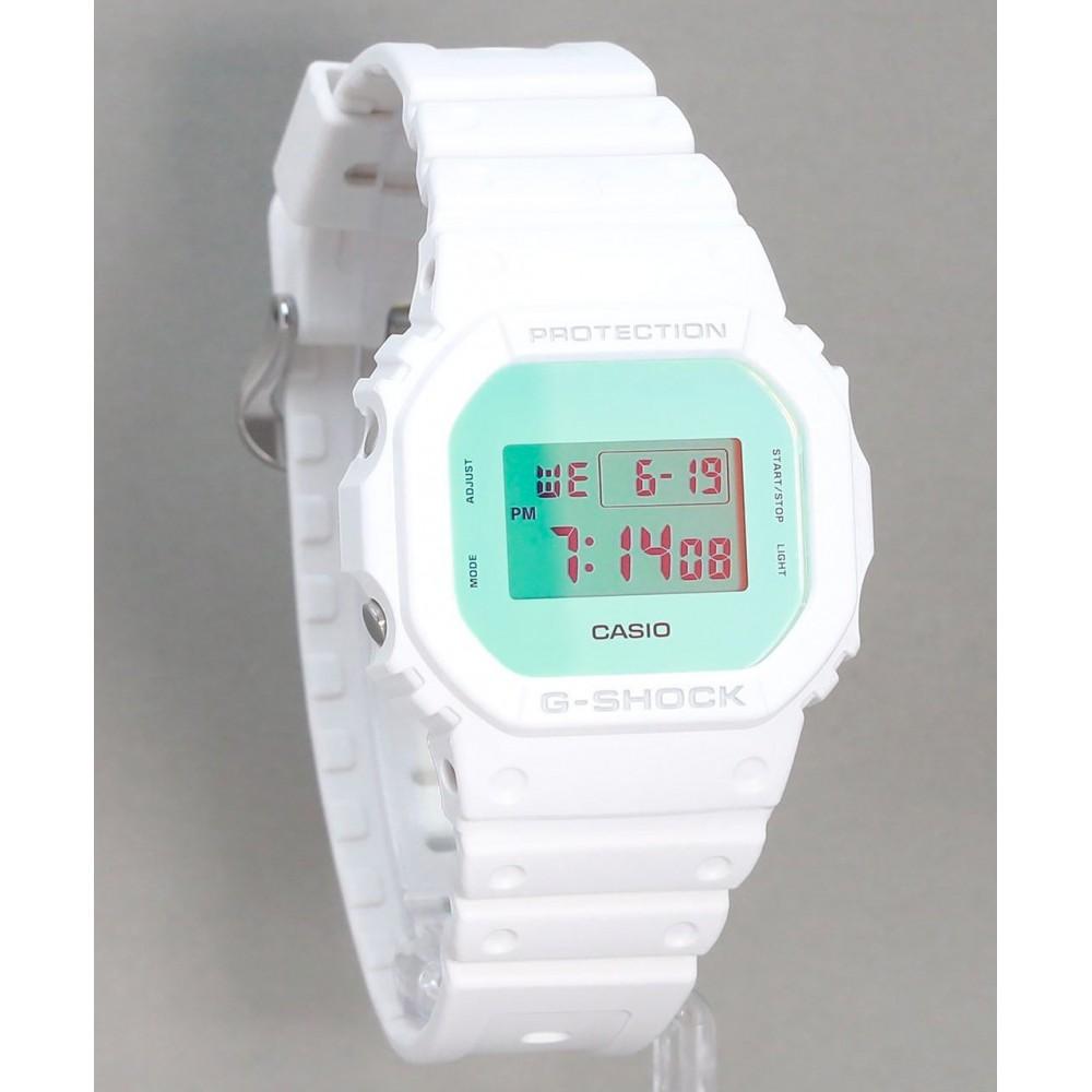 

Casio G-Shock Digital Beach Time Lapse DW-5600TL-7JF