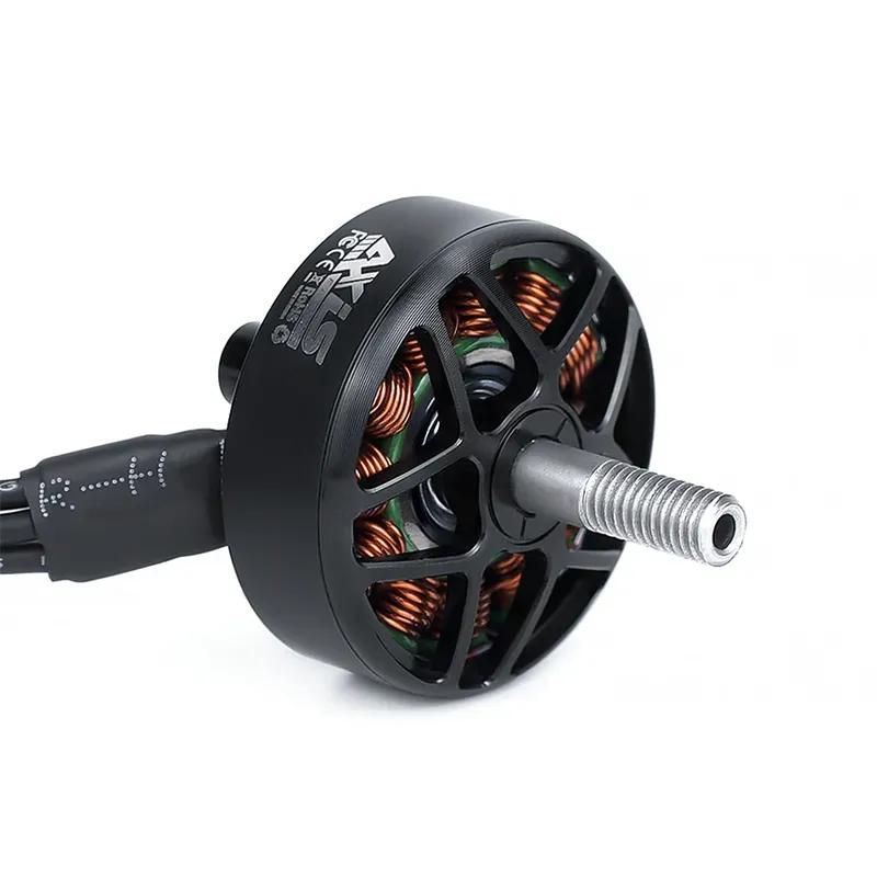 Axisflying AZ2807 2807 1350KV Brushless Motor 6S LiPo 5mm Axis for RC FPV Freestyle 7inch Long Range LR7 Drone DIY Parts