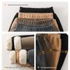 WALNUT DUCK Kids' Fleece-Lined Sweatpants
