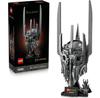 LEGO Icons 11373 The Lord of the Rings Constructor: Helm of Sauron
