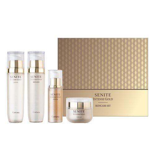 Coreana Intense Gold 4-piece plan_638282