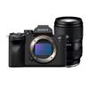 Sony Alpha 7 IV Full-frame Mirrorless Camera (CN Version)