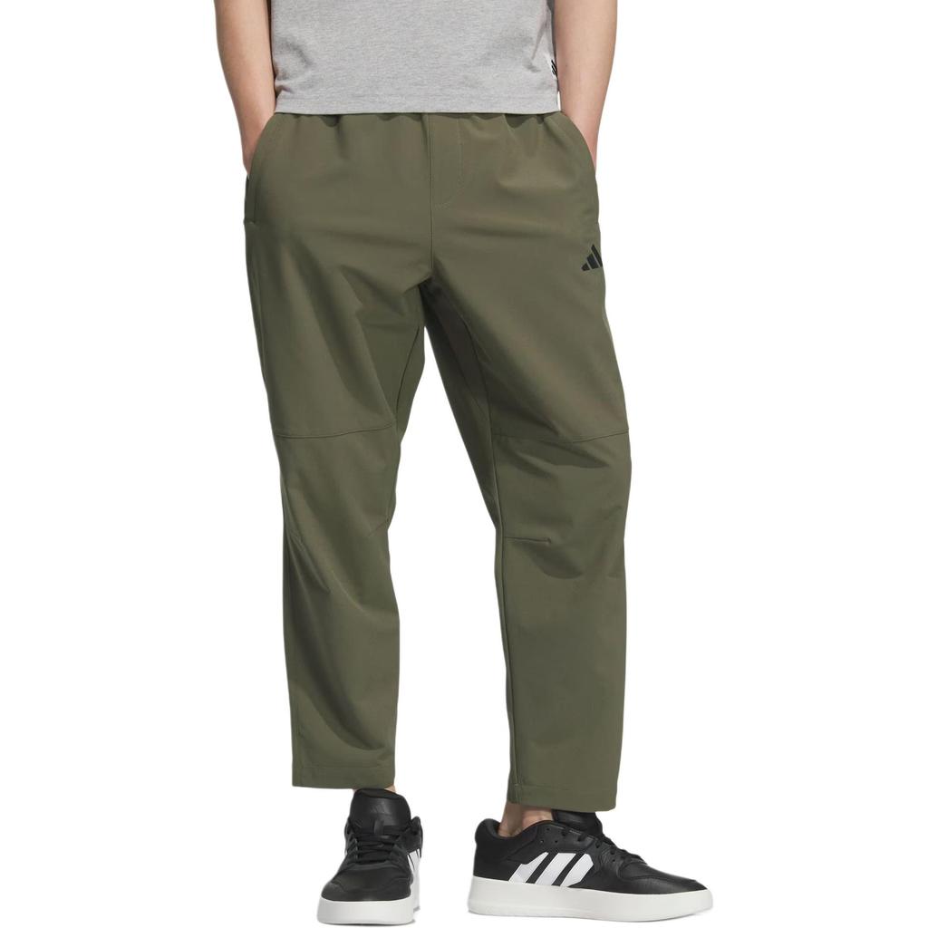 adidas MUST HAVES ENTRY TRACKSUIT BOTTOMS Casual Pants Men's KC2878