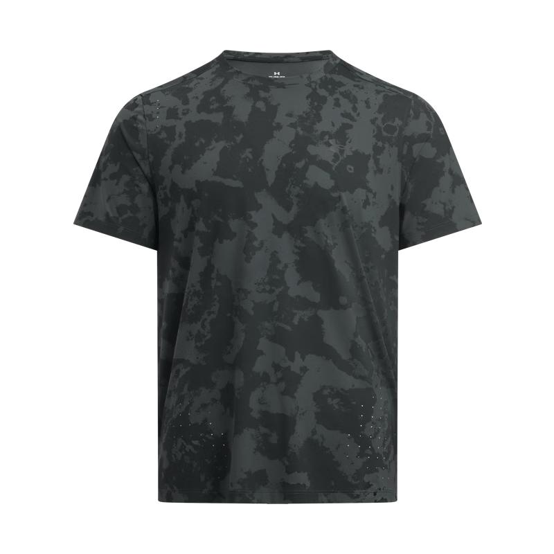 

Under Armour Iso-Chill Men s Running Short Sleeve T-Shirt XXL