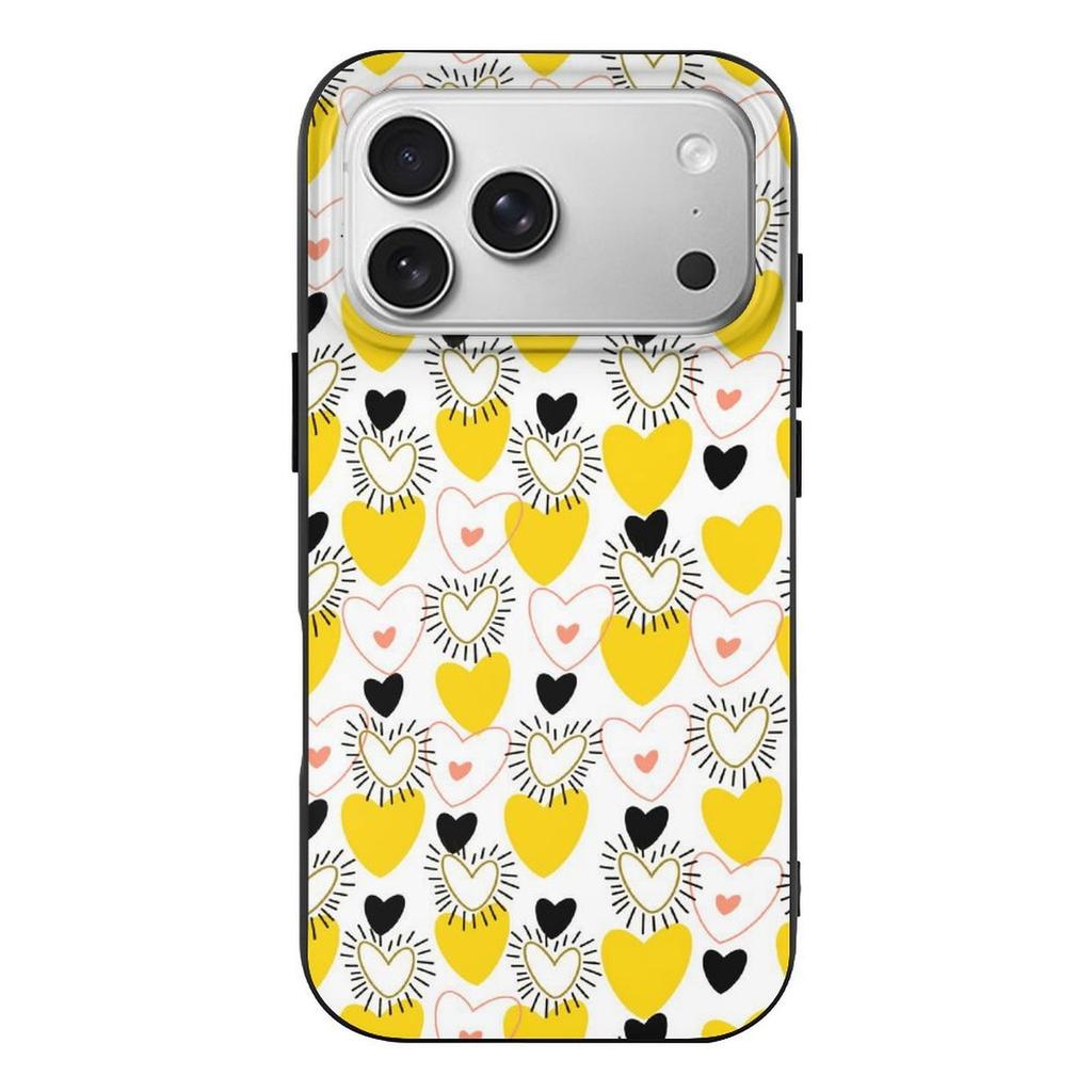 1 Pack For Iphone 17/17Air/17Pro/17ProMax TPU Phone Case Durable Protective Anti-Yellowing Shell With Drop Resistant Cushioning