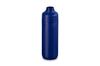 Le Creuset Water Large Azure Stainless Vacuum Wide Easy to Easy to On the Convenient to Carry Bottle, Bottle, Capacity, 1000ml, Blue, Steel,