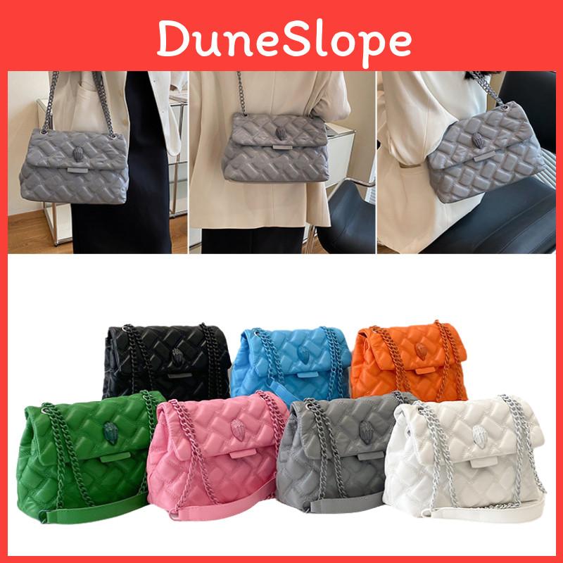 Chic Stylish Mini Quilted Handbag Elegant Single Shoulder Bag For Daily Wear