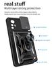 Shockproof Military Grade Armor Case For Mi Xiaomi 14 Ultra Pro 13T 13 Lite 12 12X 12T Phone Magnetic Holder Ring Protect Cover