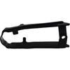 Chain Guide Rail Swing Arm Rail Guard Rubber Seal Chain Slider Guide Fit For Kawasaki Ninja 400 Z400 18-25 ELIMINATOR SE EL450 Ninja500 Z500 24-25