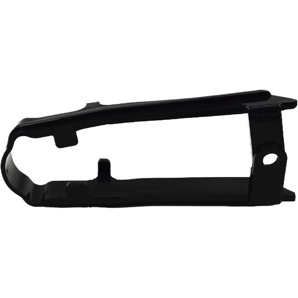 Chain Guide Rail Swing Arm Rail Guard Rubber Seal Chain Slider Guide Fit For Kawasaki Ninja 400 Z400 18-25 ELIMINATOR SE EL450 Ninja500 Z500 24-25