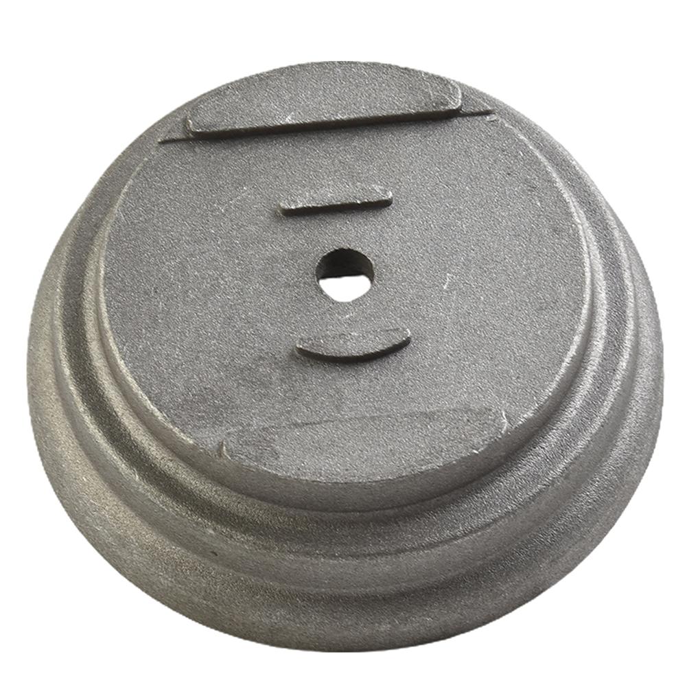 Grass Cover 6.5*2*5cm Multi-angle Adjustment Protective Gasket