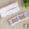 500/1200pcs/ Double Head Cotton Swab Women Makeup Bamboo Cotton Buds Eyeshaow Blending Tool For Salon Beauty Cleaning Tools