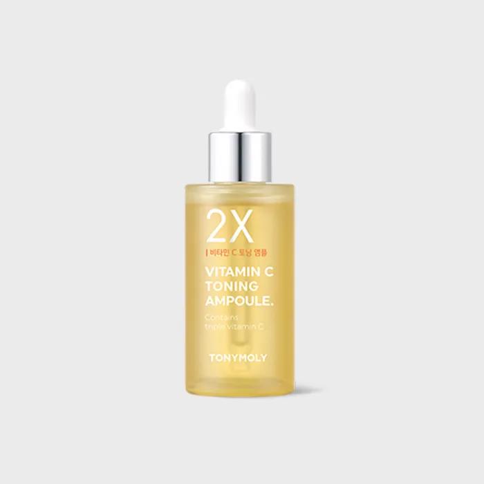 2X Vitamin C Toning Ampoule