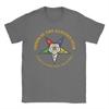 Oes Emblem Order Of The Eastern Star T Shirt Summer Vintage Tshirts Cotton Leisure Tshirt For Unisexs Short Sleeve Print Clothing