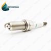 4PCS 90919-01243 FK16HR-11 Dual Iridium Spark Plug For Toyota Auris Premio Ractis Urban Cruriser 1.5L 1NZ-FE Allion 2005-2016