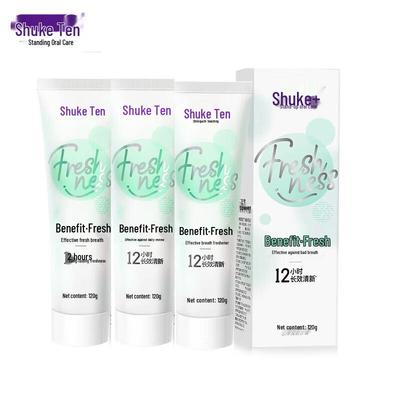 Saky Probiotic Fresh Fruit Toothpaste