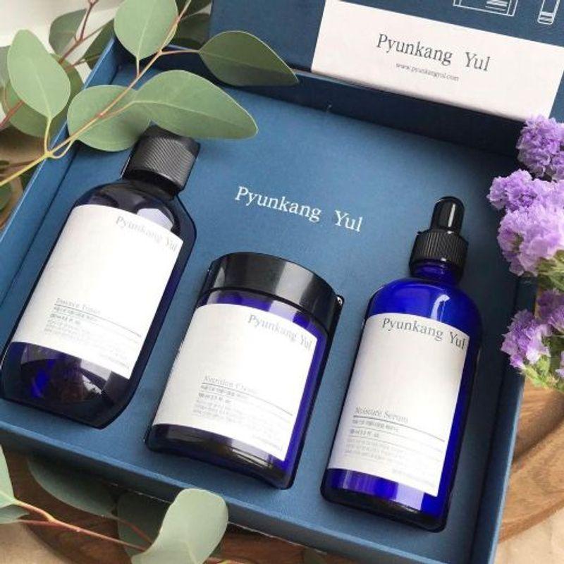[Pyunkang Yul] *Limited Edition* Moisture Skincare Set
