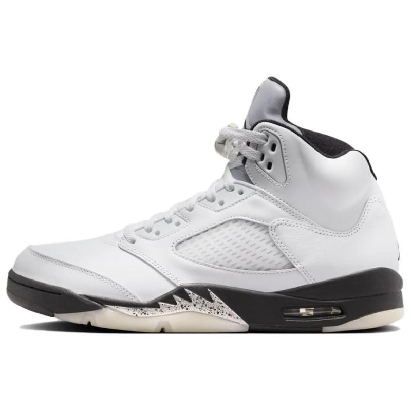 Jordan 5 Retro Reverse Metallic Jordan DD0587-110